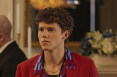 Case Walker in 'The Other Two'