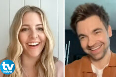 'The Other Two': Heléne Yorke & Drew Tarver Tackle Celebrity PR Crises (VIDEO)