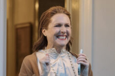 Molly Shannon in 'The Other Two'