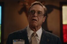 John Goodman in 'The Righteous Gemstones' Season 3