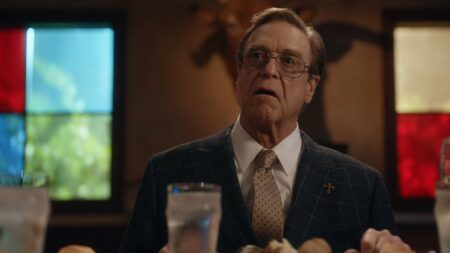 'The Righteous Gemstones' Return in Season 3 Teaser as HBO Sets