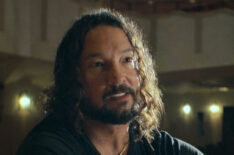 Carl Lentz in 'The Secrets of Hillsong' - Episode 2