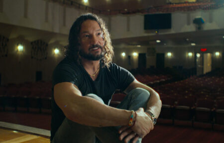 Carl Lentz in 'The Secrets of Hillsong' - Episode 2