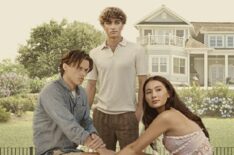 'The Summer I Turned Pretty' Sets Season 2 Premiere Date & Release Schedule