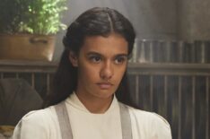 Madeleine Madden in 'The Wheel of Time' Season 2