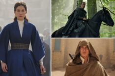 'The Wheel of Time': Prime Video Unveils First Season 2 Photos & Premiere Date