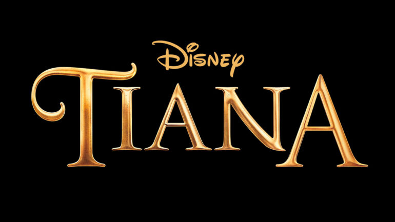 Tiana - Disney+