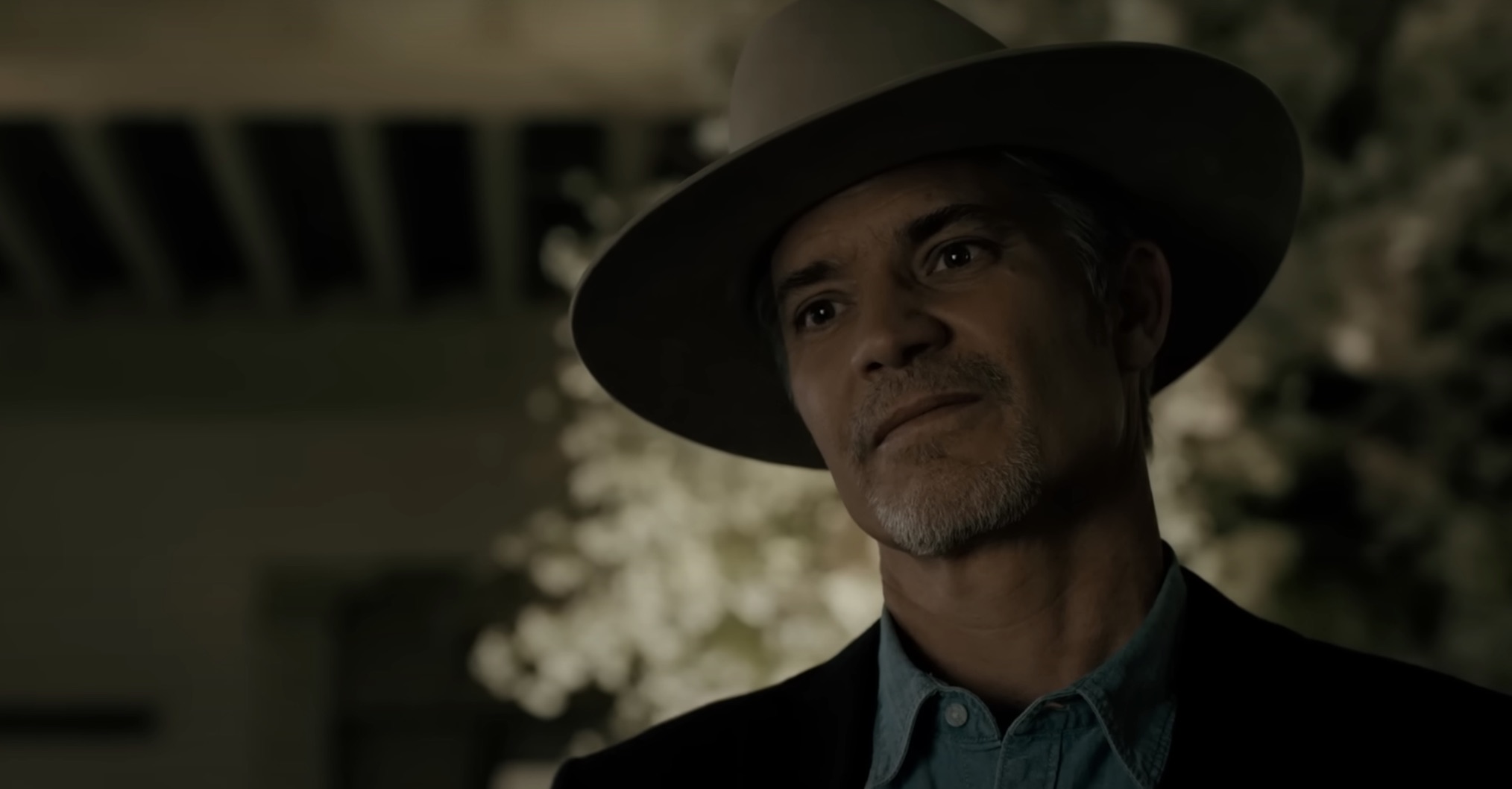 timothy olyphant justified city primeval trailer