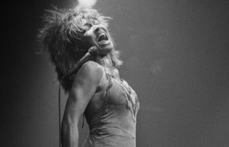 Tina Turner