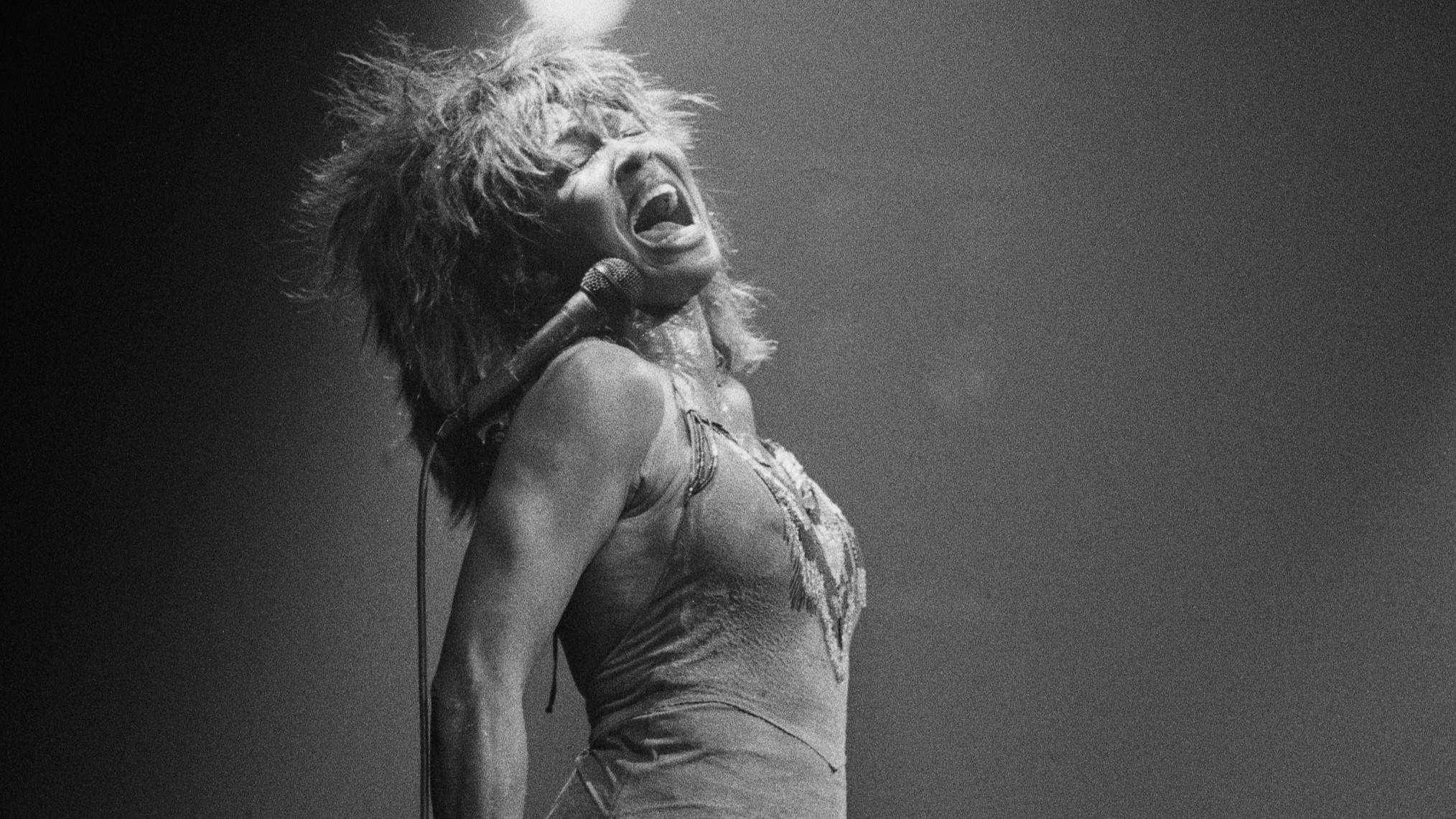 Tina Turner: A Life in Pictures Tina Turner: A Life in Pictures
