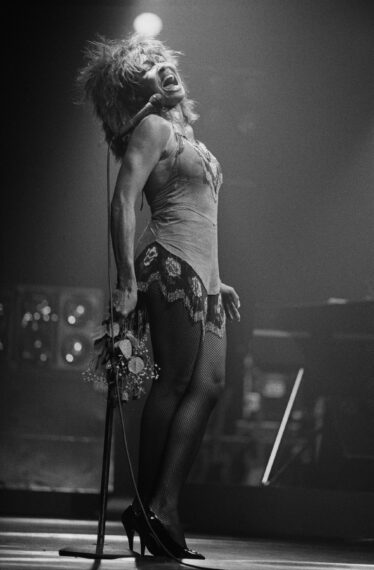 Tina Turner