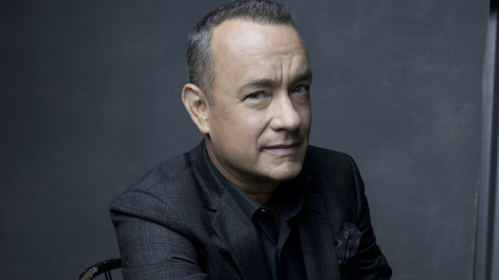 Tom Hanks