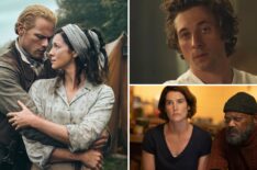 'Outlander,' 'The Bear' & More Must-Stream Titles to Watch in June 2023