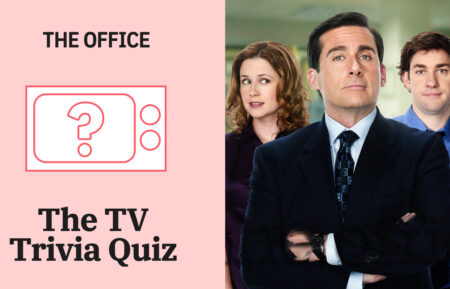 The Office - TV Quiz