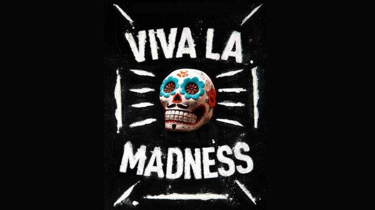 Viva La Madness - Netflix