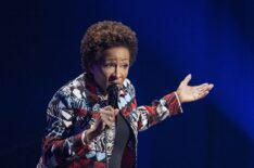 Wanda Sykes in 'I'm an Entertainer'
