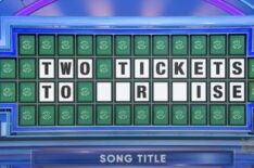 'Wheel of Fortune' Contestant Makes Huge Blunder, Loses Dream Vacation