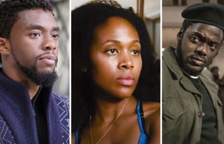 10 Movies to Stream in Honor of Juneteenth