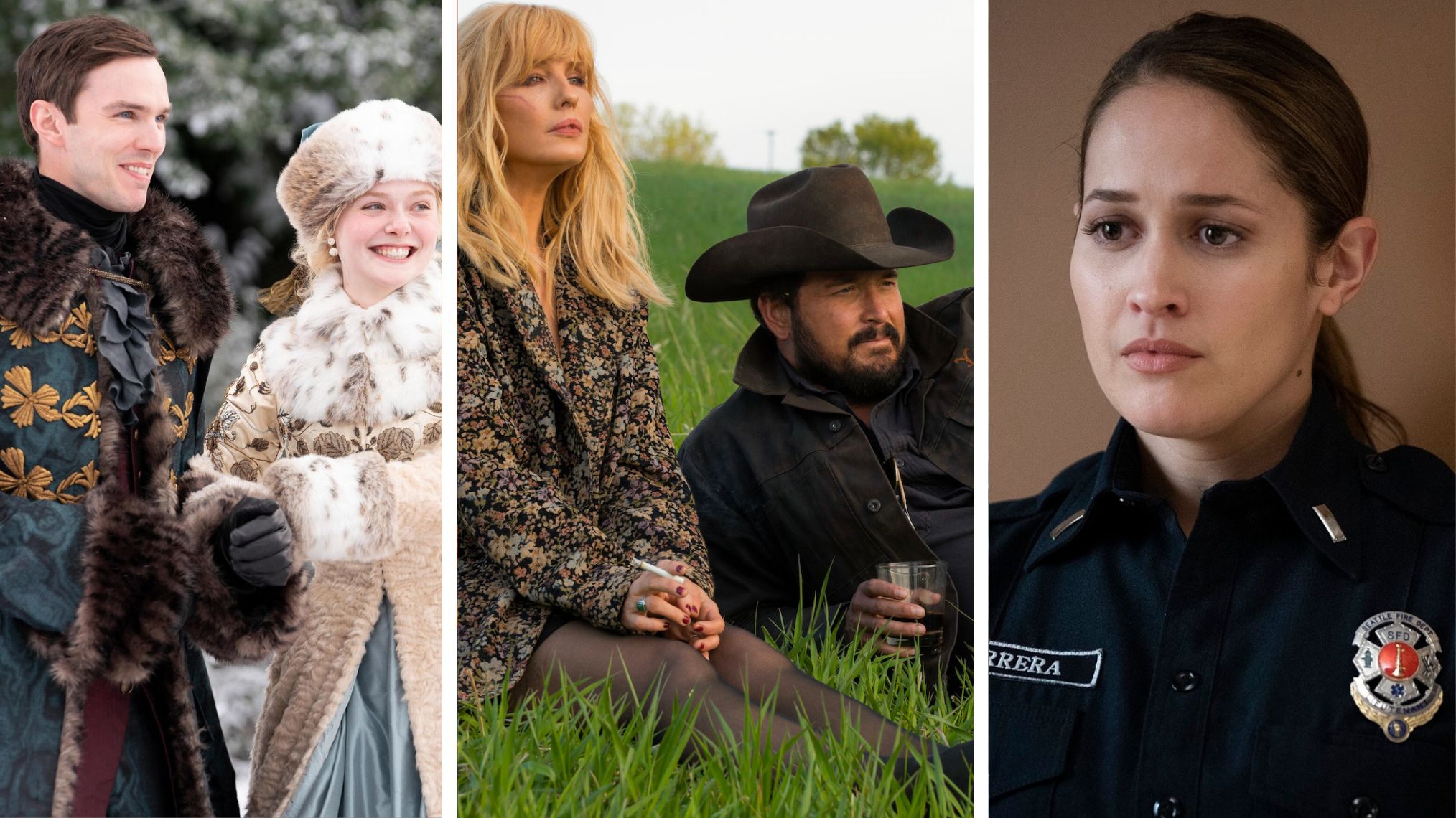 The 21 Best Shows Canceled in 2023