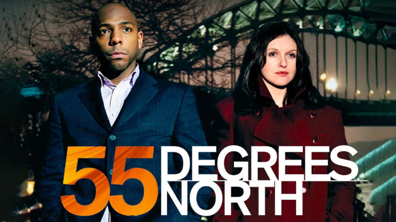 55 Degrees North - 