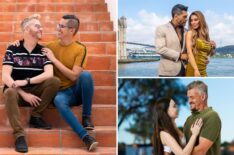 Meet the Couples of '90 Day Fiancé: The Other Way' Season 5