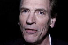 The Ghosts of Monday - Julian Sands