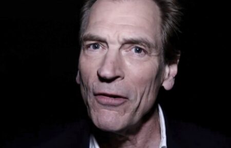 The Ghosts of Monday - Julian Sands