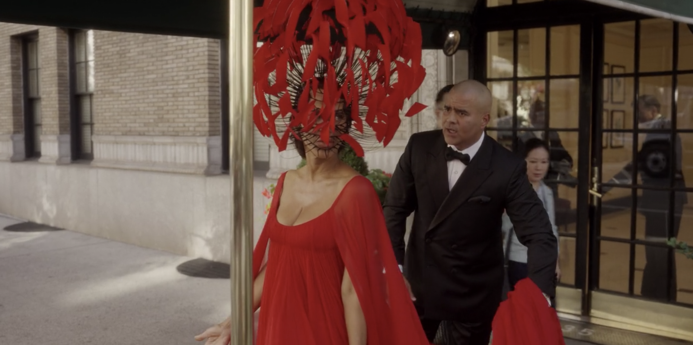 Best Lines of the Week (June 16-22): ‘It’s Not Crazy. It’s Valentino’