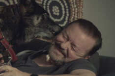 Ricky Gervais in 'After Life'