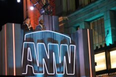 'American Ninja Warrior': Matt Iseman on Big Season 15 Changes
