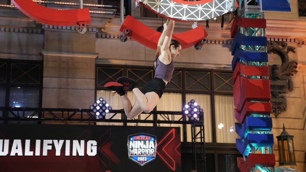 American Ninja Warrior - Season 15