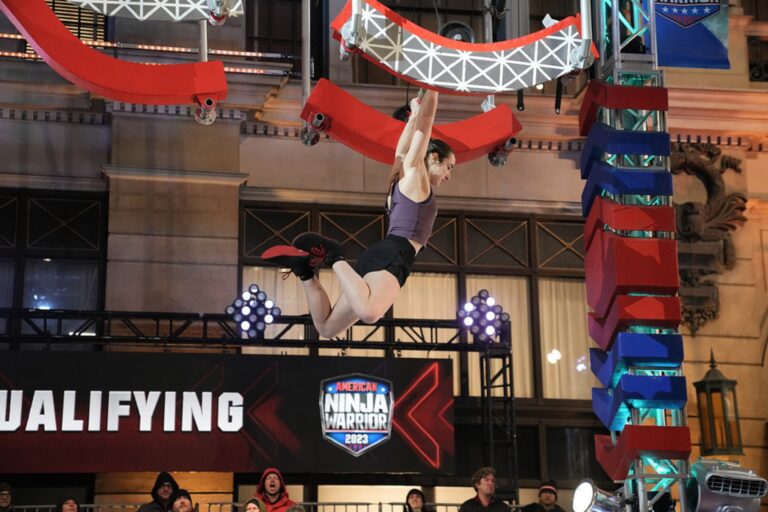 'American Ninja Warrior' Matt Iseman on Big Season 15 Changes