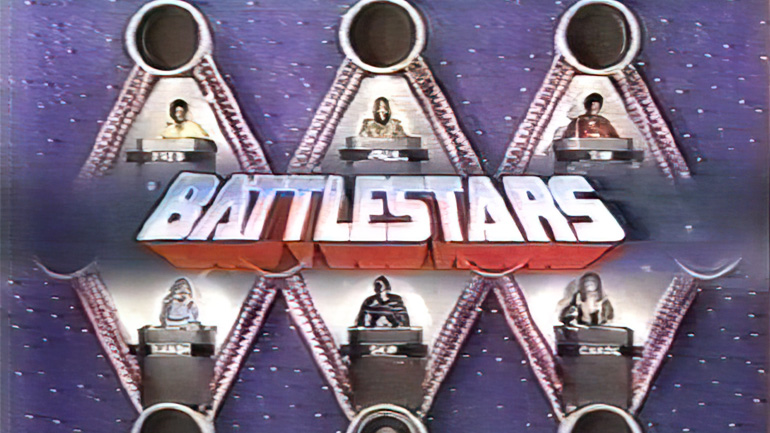 Battlestars - 