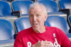 Bill Walton in 'The Luckiest Guy In The World'