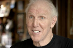Bill Walton in 'The Luckiest Guy In The World'