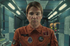 Josh Hartnett - 'Black Mirror' - 'Common People'