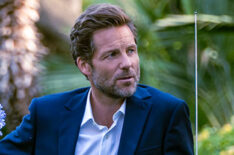Jamie Bamber in Cannes Confidential