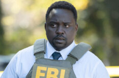 Brian Tyree Henry in 'Class of 09'