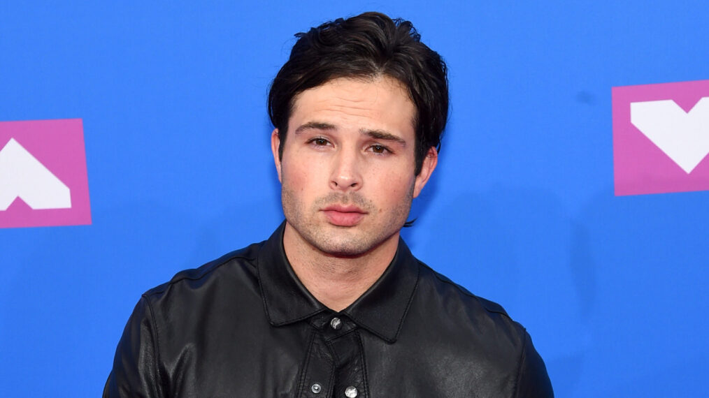 Cody Longo attends the 2018 MTV Video Music Awards