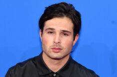 Cody Longo attends the 2018 MTV Video Music Awards