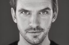 Dan Stevens