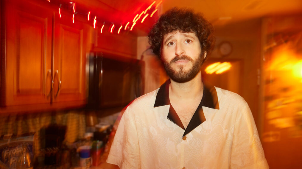 Lil Dicky in 'Dave'