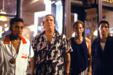 Do The Right Thing - Spike Lee, Danny Aiello, Richard Edson, John Turturro