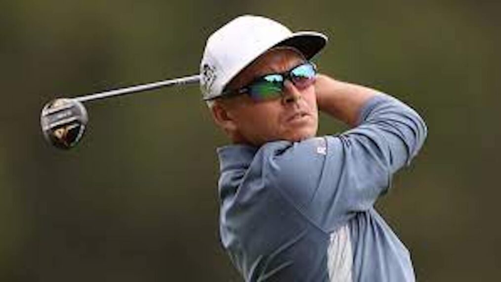 Rickie Fowler - US Open