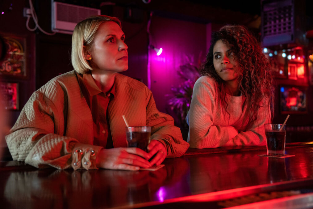 Claire Danes, Zazie Beetz-'Full Circle'