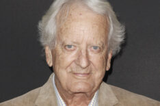 Nicolas Coster - Actor