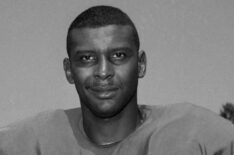 Former Giants wide receiver Homer Jones