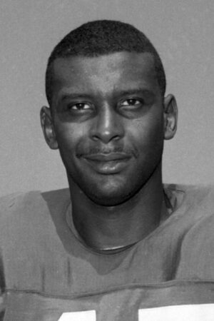 Homer Jones Headshot