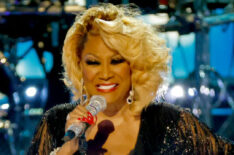 Patti LaBelle performs at the 2023 BET Awards