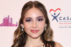 'General Hospital‘ Star Haley Pullos Charged With Two DUI Felonies